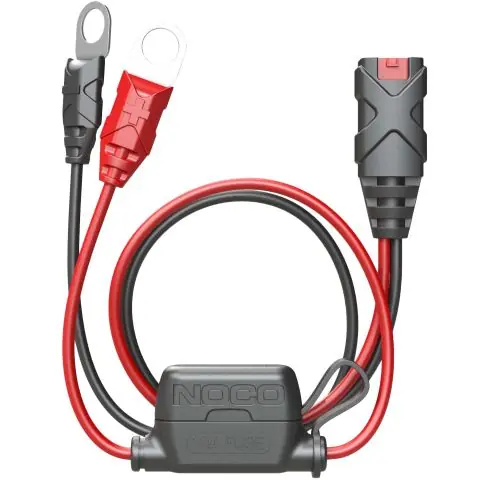 prisnedsättning NOCO genius GC008 XL Terminalkabel